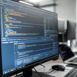 Разработка программных систем