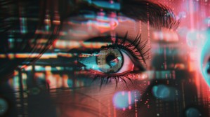 Компьютерное зрение, графика и обработка изображений