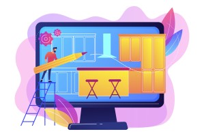 Веб-дизайн и проектирование цифровых продуктов