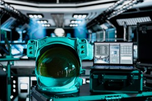 Информационные системы космических аппаратов и центров управления полетами (МБК г. Железногорск)