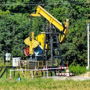 Горные машины и оборудование нефтегазового производства