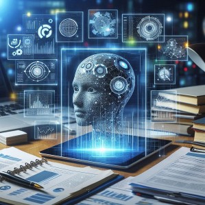 Математические основы и технологии искусственного интеллекта