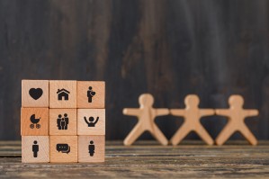 Социальная работа и социальное предпринимательство