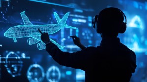Управление проектами и интегрированные информационные технологии в авиадвигателестроении