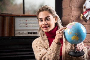 Иностранные языки в глобальных коммуникациях