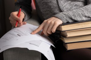 Магистр частного права