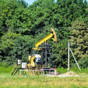 Горнопромышленная и нефтегазовая экология