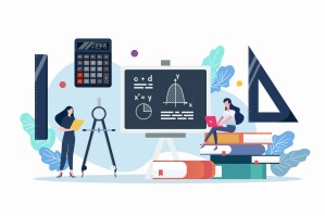 Теория и методика профильного обучения математике и информатике