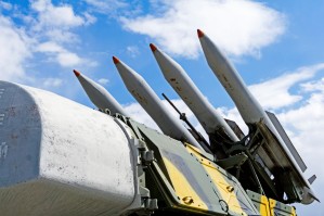 Ракетно-космические композитные конструкции