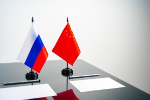 Языковое сопровождение международного бизнеса Северо-Восточной Азии