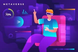 Проектирование и разработка сред и приложений дополненной и виртуальной реальностей