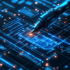 Информационные технологии проектирования электронных средств
