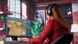 Разработка компьютерных игр и мультимедийных приложений