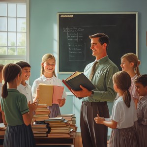 Преподавание филологических дисциплин в школе и вузе