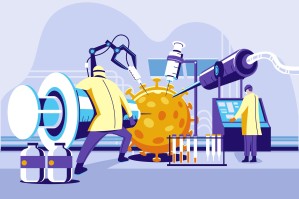Системный цифровой химический инжиниринг и химическое машиностроение
