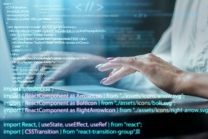 Технологии разработки программного обеспечения