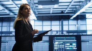 Корпоративные информационные системы