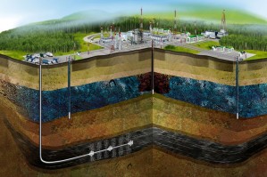 Проектирование, управление разработкой и эксплуатация газовых и нефтегазоконденсатных месторождений