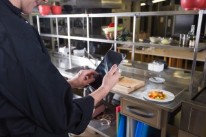 Технология производства продукции индустрии гостеприимства и ресторанного сервиса