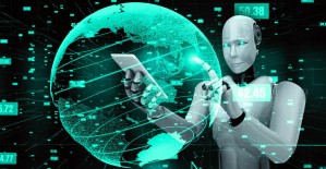 Цифровые коммуникации и искусственный интеллект