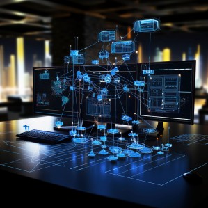 Технологии программирования и разработки информационно-коммуникационных систем