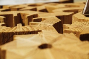 Инновационные технологии деревопереработки