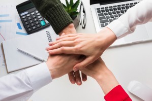 Социальная работа на предприятиях и в организациях