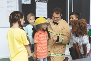 Безопасность жизнедеятельности, Дополнительное образование (Военно-патриотическое воспитание)
