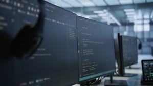 Инжиниринг информационных систем