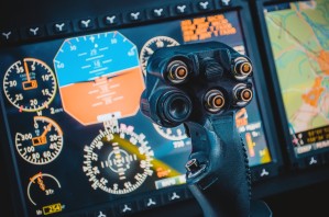 Автоматы стабилизации систем управления летательных аппаратов