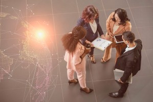 Инновационный менеджмент в сфере сервисной деятельности и коммуникаций