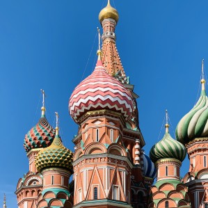 История России
