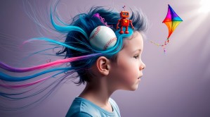Детская нейропсихология: коррекция и развитие