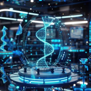 Биоинформатика и геномика