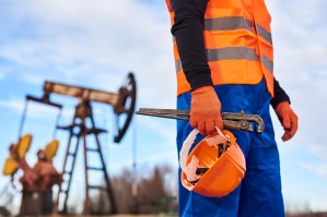 Оператор нефтепереработки