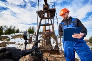 Разработка и эксплуатация газовых и нефтеконденсатных месторождений