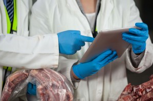 Управление и проектирование производственных систем молочной и мясной индустрии