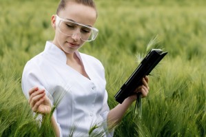 Агрохимсервис и оценка качества сельскохозяйственной продукции