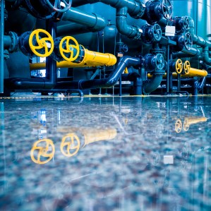Разработка и эксплуатация газовых и газоконденсатных месторождений