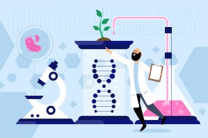 Биоинженерия и технологии