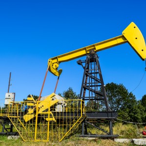 Машины и оборудование нефтегазового комплекса