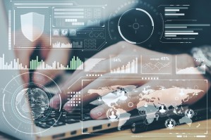 Анализ больших данных и технологии защиты информации