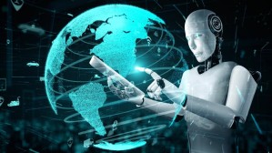 Технологии искусственного интеллекта в телекоммуникациях