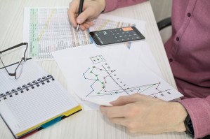 Математические методы в экономике