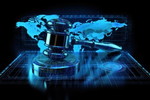 Международное право и правовое регулирование информационных технологий