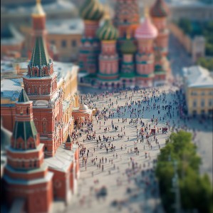 Этнополитика и миграция в современной России