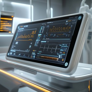 Высокотехнологичные системы в медицинском и акустическом приборостроении