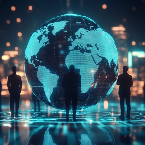 Лидерство и глобальная конкурентоспособность. Международная англоязычная магистратура