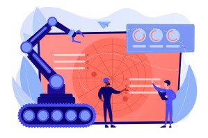 Управление инновационной деятельностью промышленных предприятий