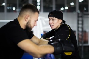 Подготовка специалистов к работе в спортивной индустрии